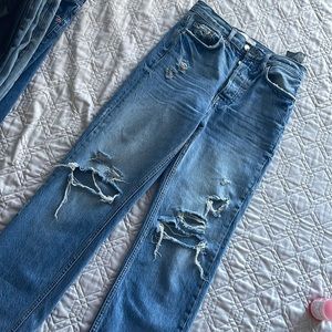 Zara jeans
